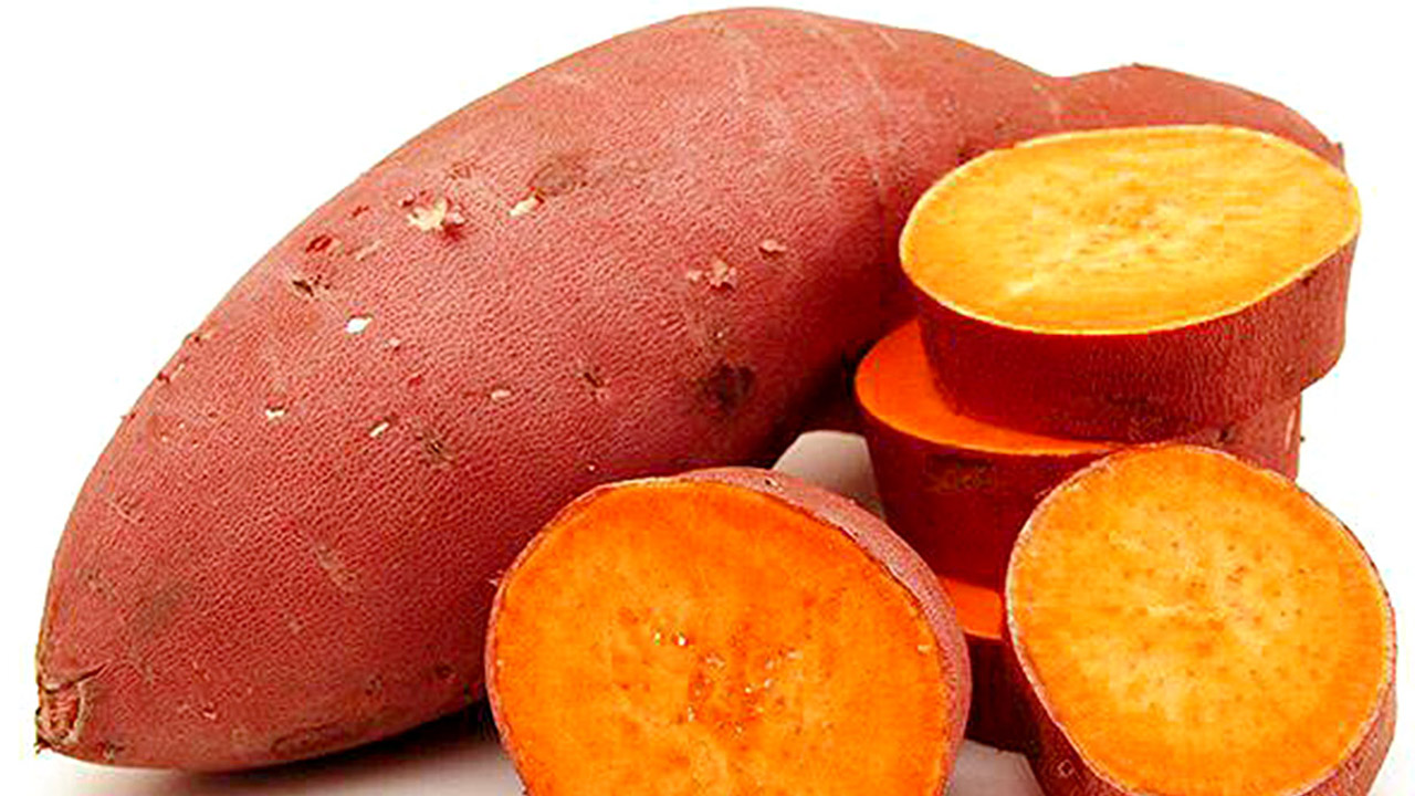 Orange-Fleshed-Sweet-Potato